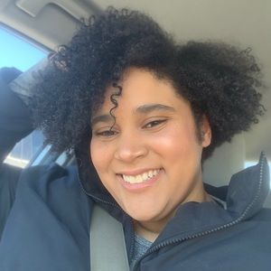 Meet your Posher, Bryanna